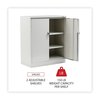 Alera Industrial Grade Steel Storage Cabinets & Lockers, 36" W, 42" H ALE84106